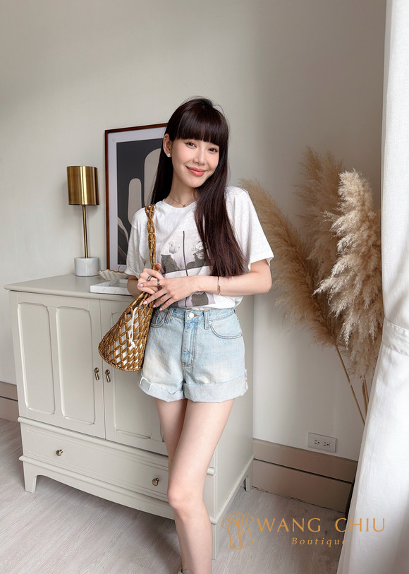 WANG CHIU 麻豆照